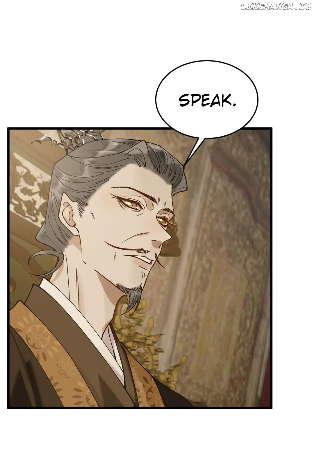 Your Highness the Crown Prince, Your Mask Has Dropped Again Chapter 55 - page 5
