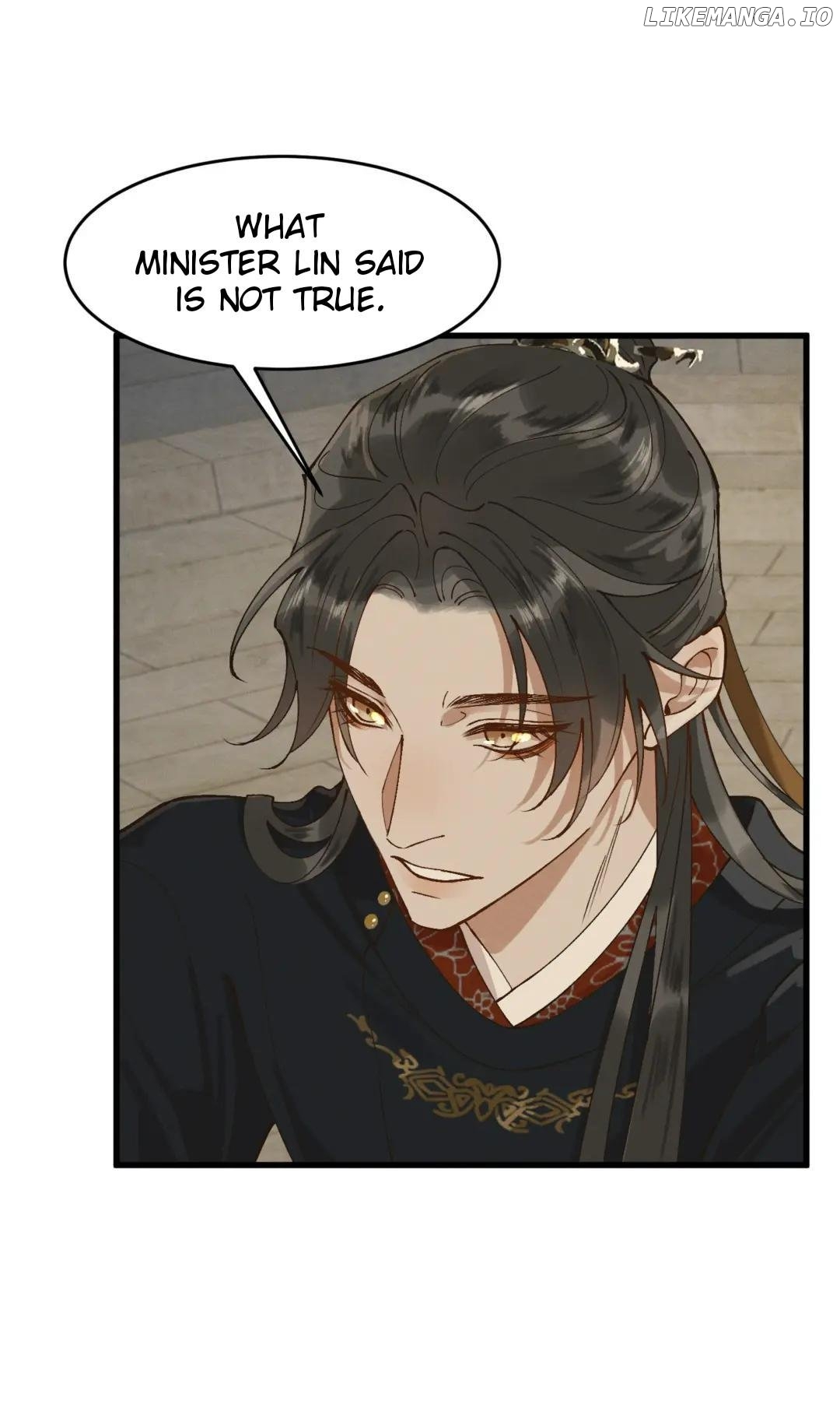 Your Highness the Crown Prince, Your Mask Has Dropped Again Chapter 55 - page 6