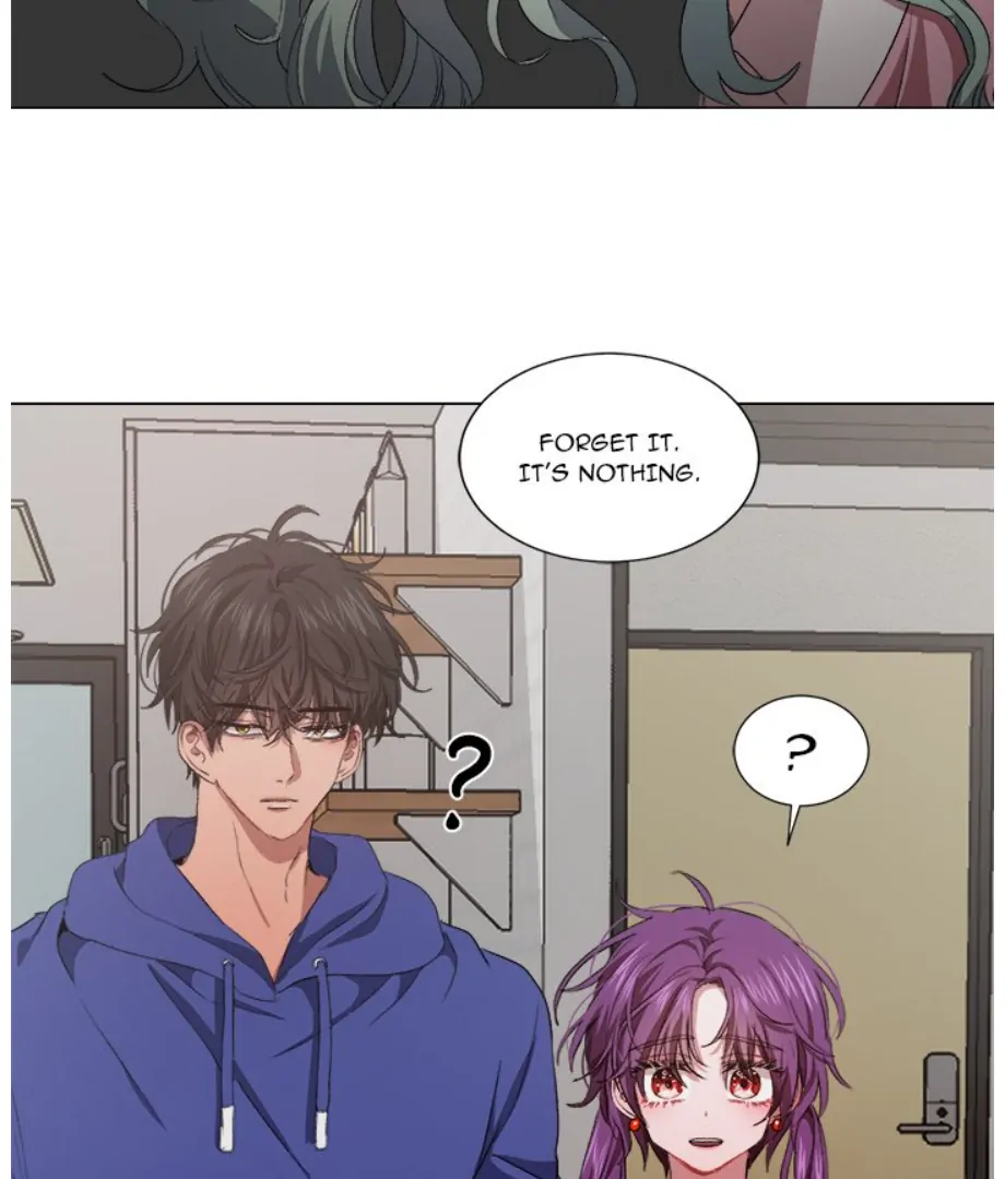 The Spring of the Sea Chapter 34 - page 9