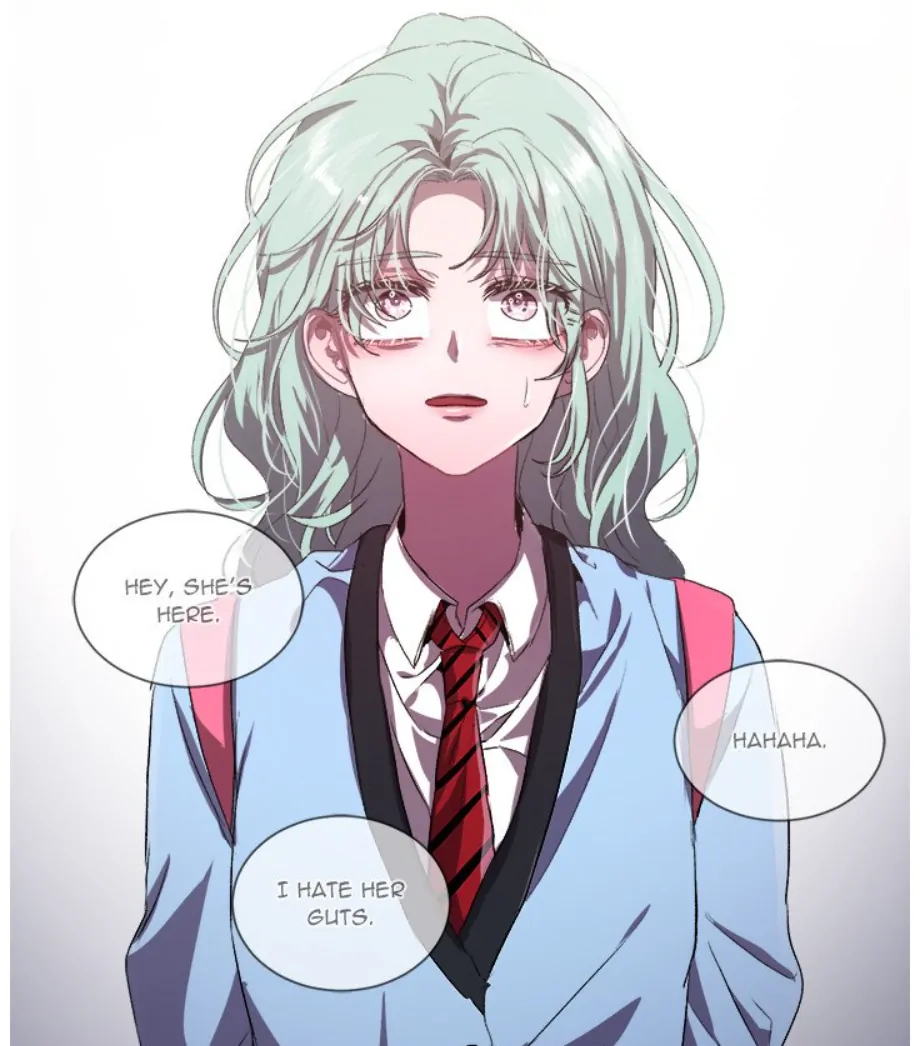 The Spring of the Sea Chapter 34 - page 100