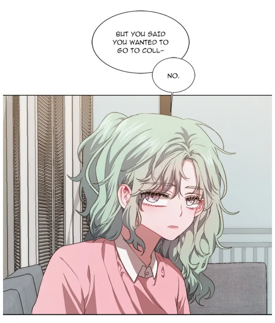 The Spring of the Sea Chapter 34 - page 11