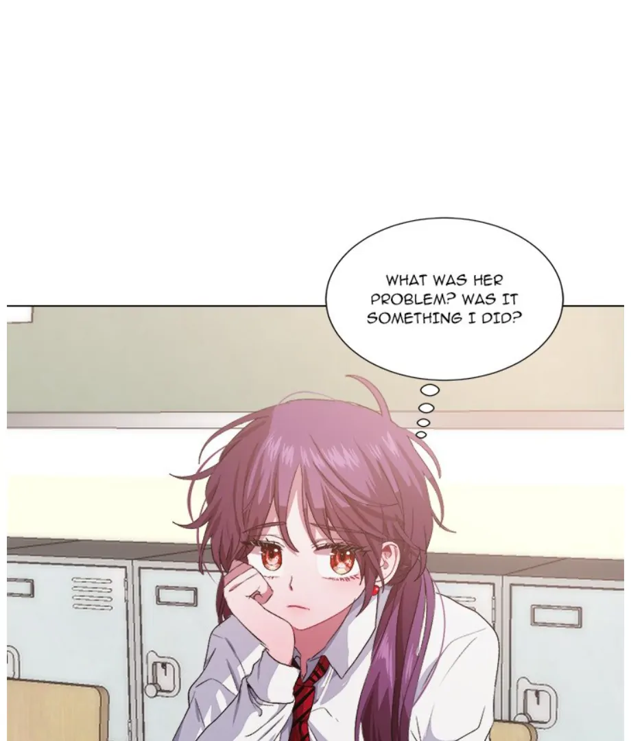 The Spring of the Sea Chapter 34 - page 14