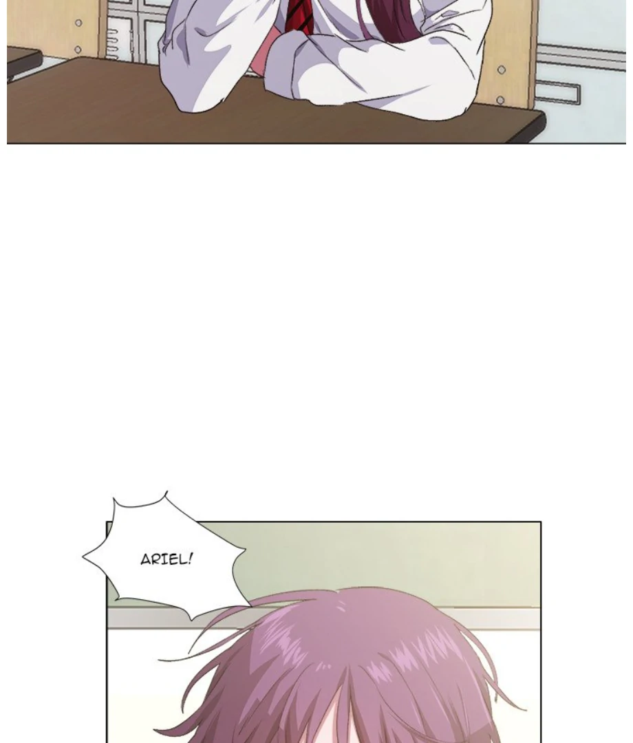 The Spring of the Sea Chapter 34 - page 15