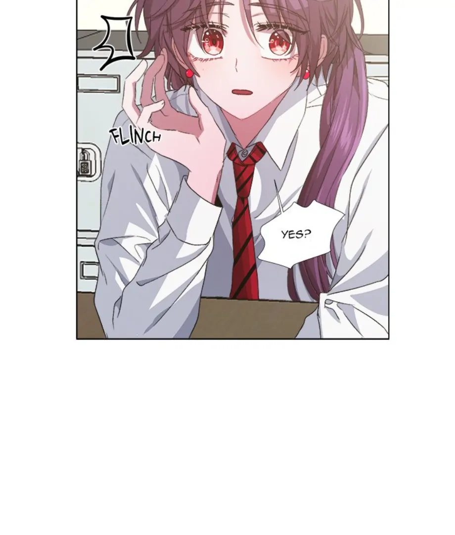 The Spring of the Sea Chapter 34 - page 16