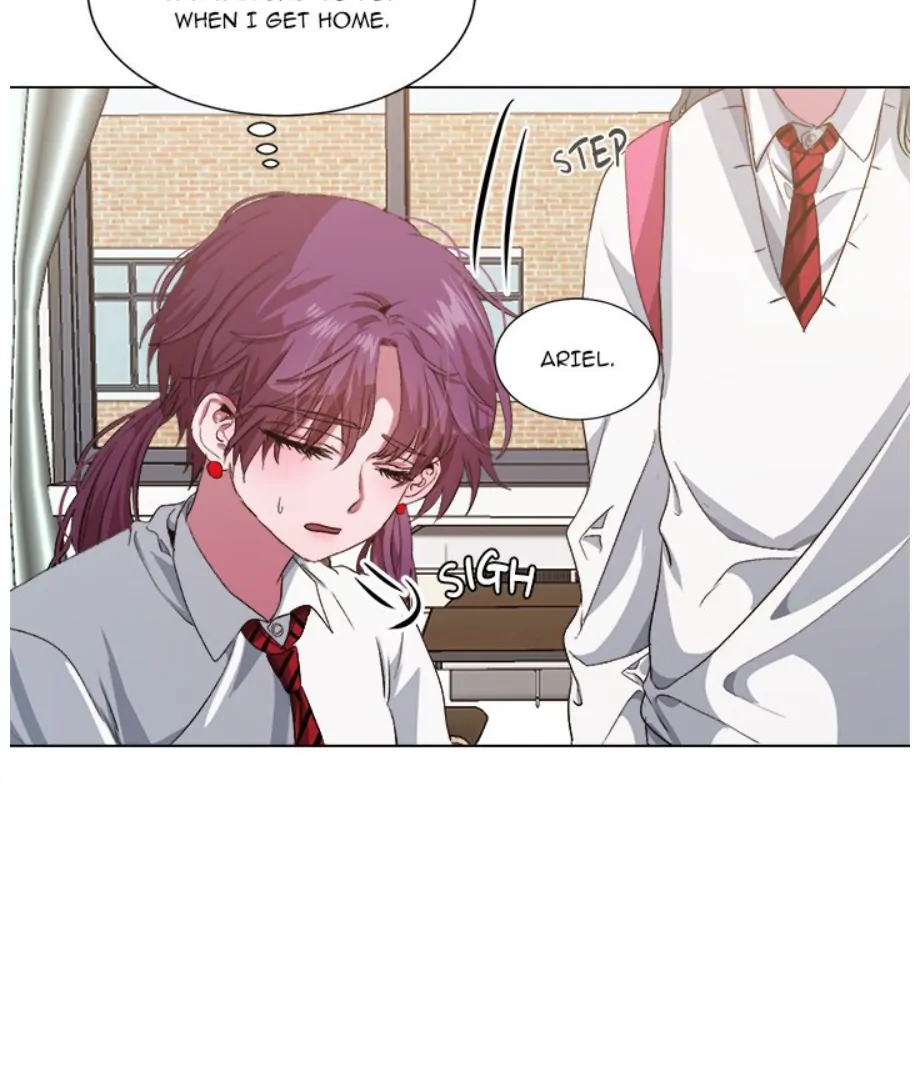 The Spring of the Sea Chapter 34 - page 18