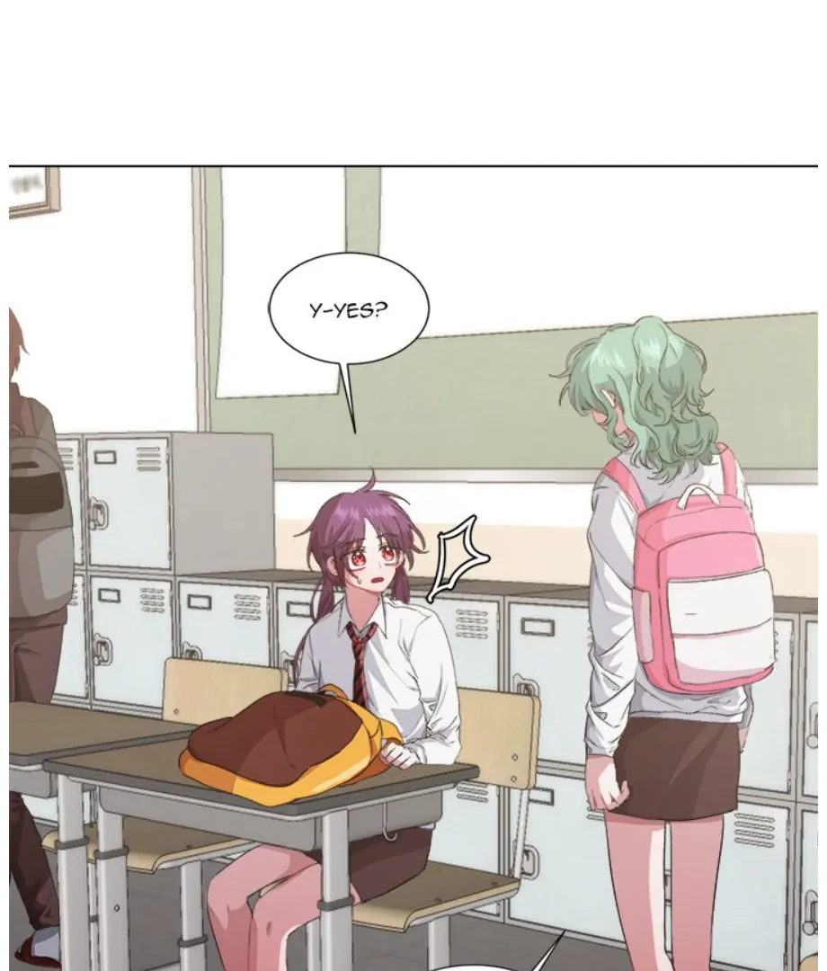 The Spring of the Sea Chapter 34 - page 19