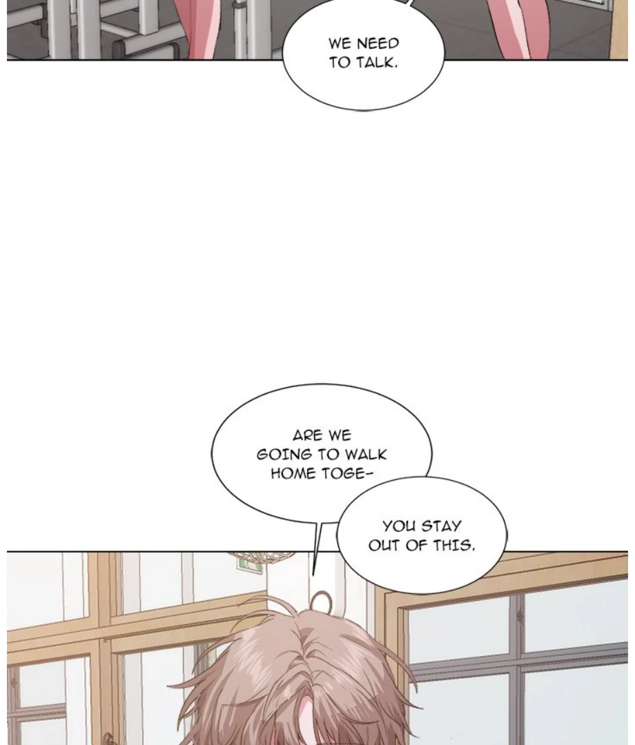 The Spring of the Sea Chapter 34 - page 20