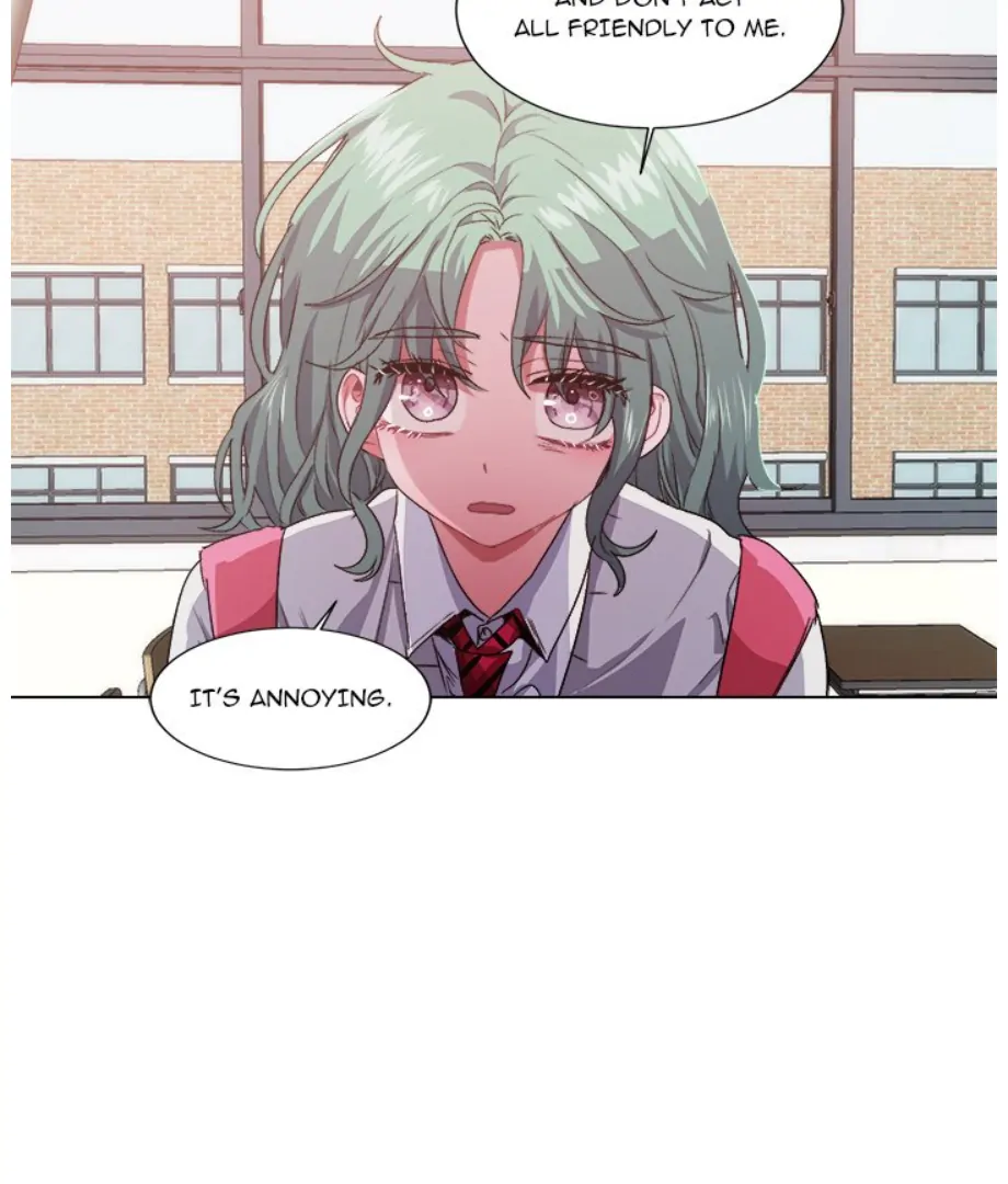 The Spring of the Sea Chapter 34 - page 22