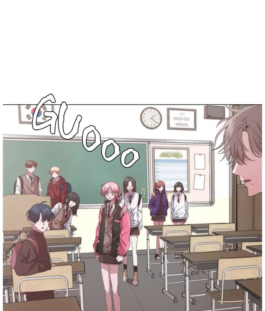 The Spring of the Sea Chapter 34 - page 23