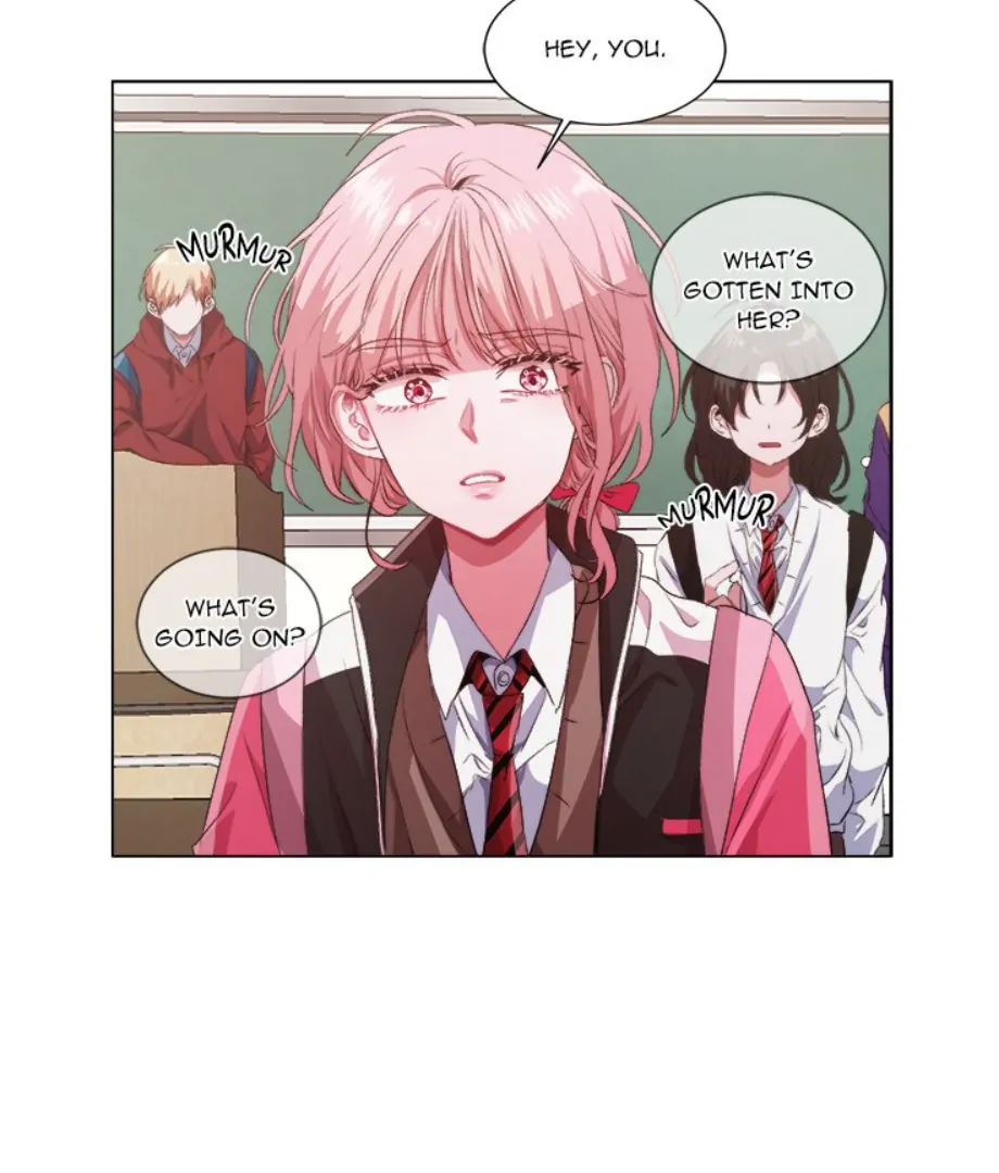 The Spring of the Sea Chapter 34 - page 25