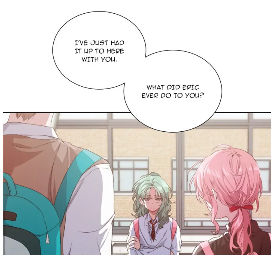 The Spring of the Sea Chapter 34 - page 26