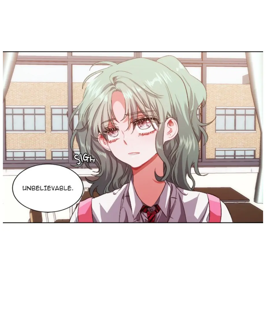 The Spring of the Sea Chapter 34 - page 28