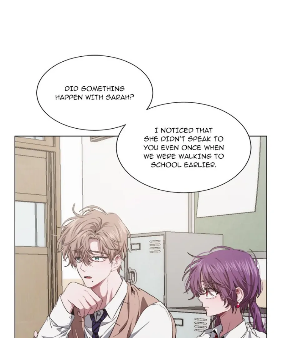 The Spring of the Sea Chapter 34 - page 2