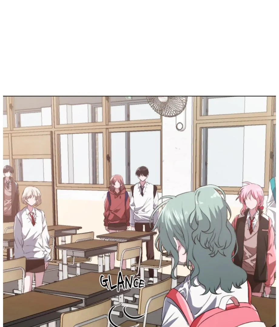 The Spring of the Sea Chapter 34 - page 29