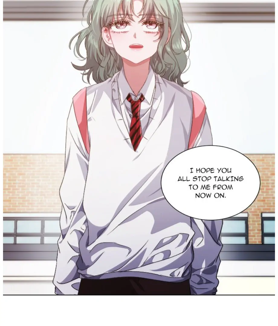 The Spring of the Sea Chapter 34 - page 32