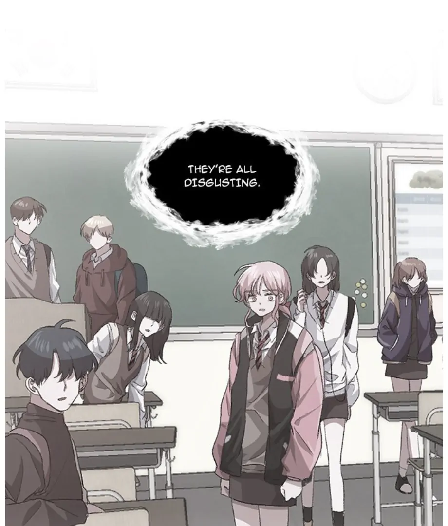 The Spring of the Sea Chapter 34 - page 33