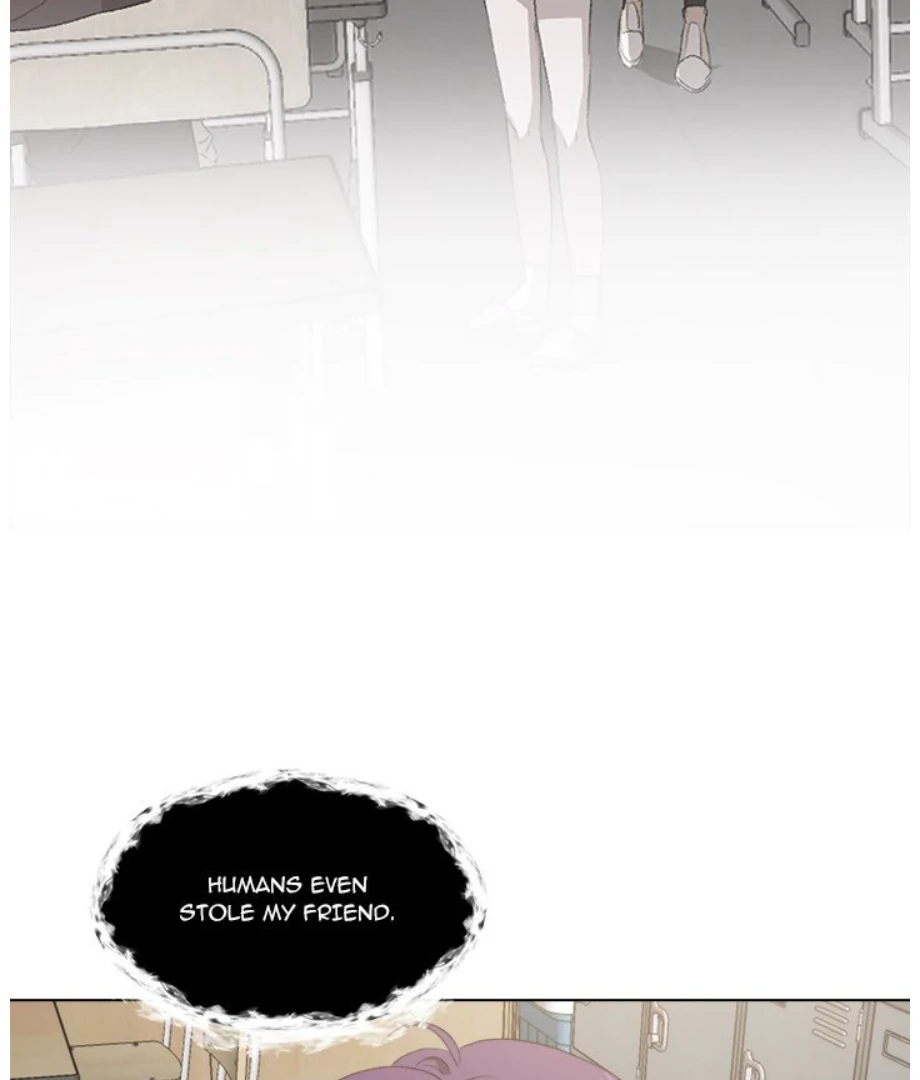 The Spring of the Sea Chapter 34 - page 34