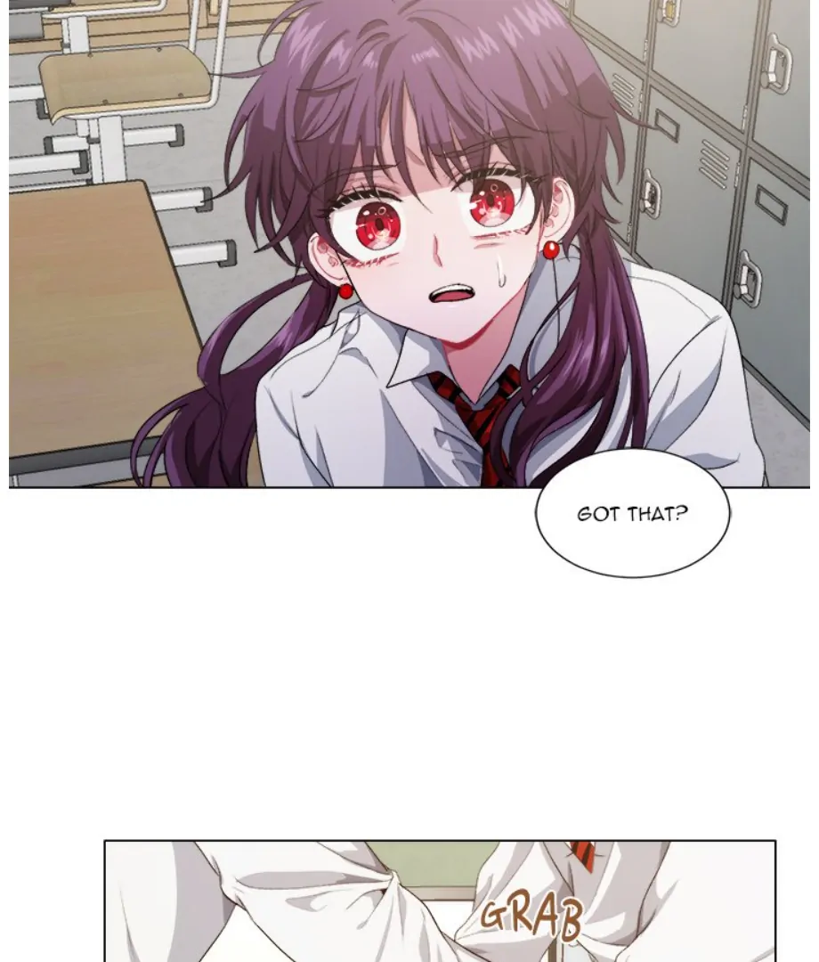 The Spring of the Sea Chapter 34 - page 35