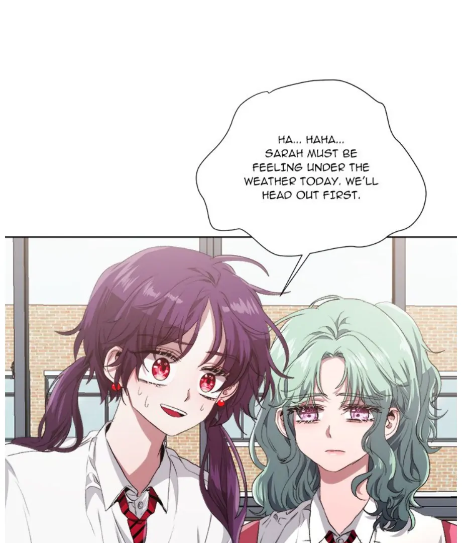 The Spring of the Sea Chapter 34 - page 37