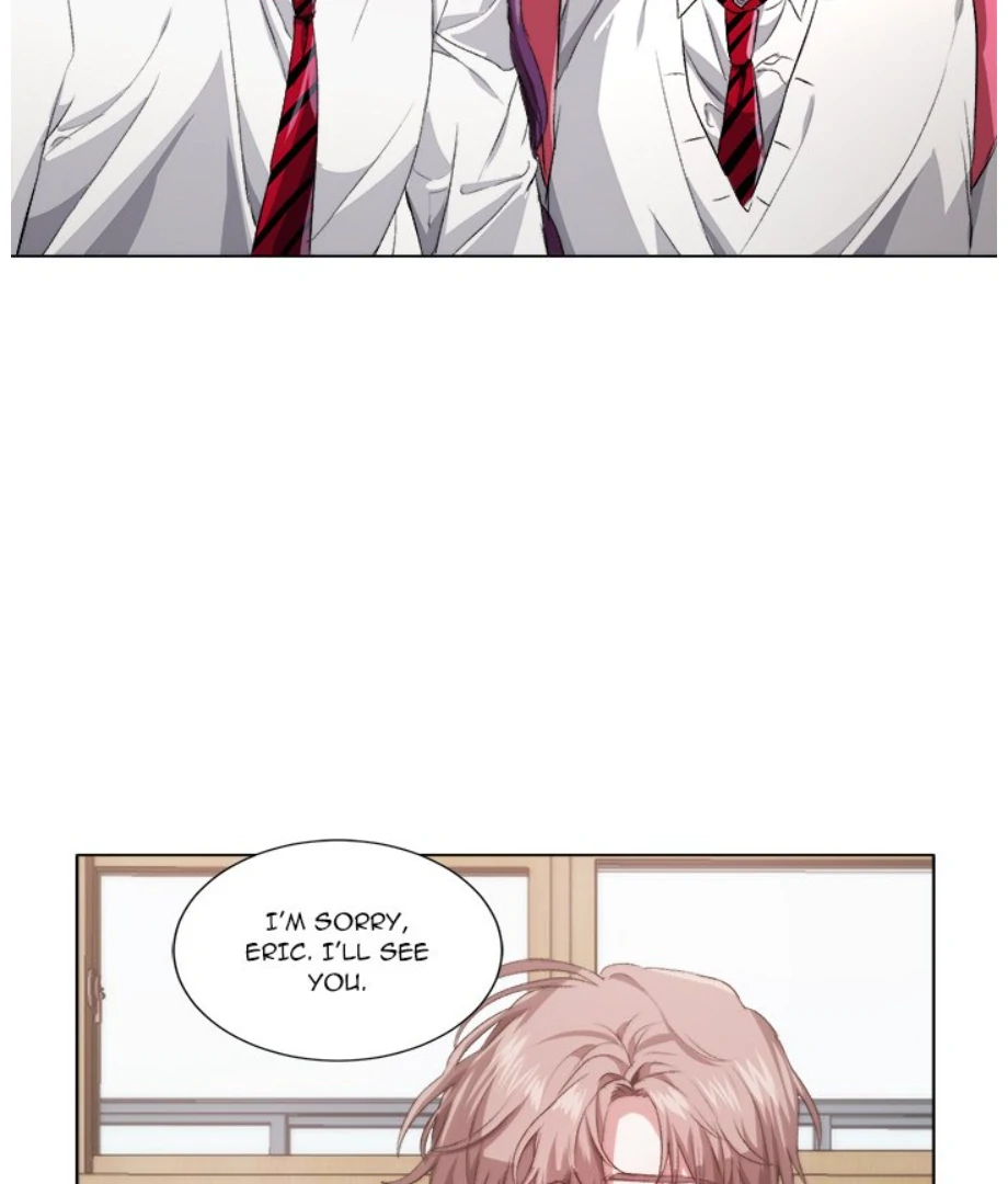 The Spring of the Sea Chapter 34 - page 38