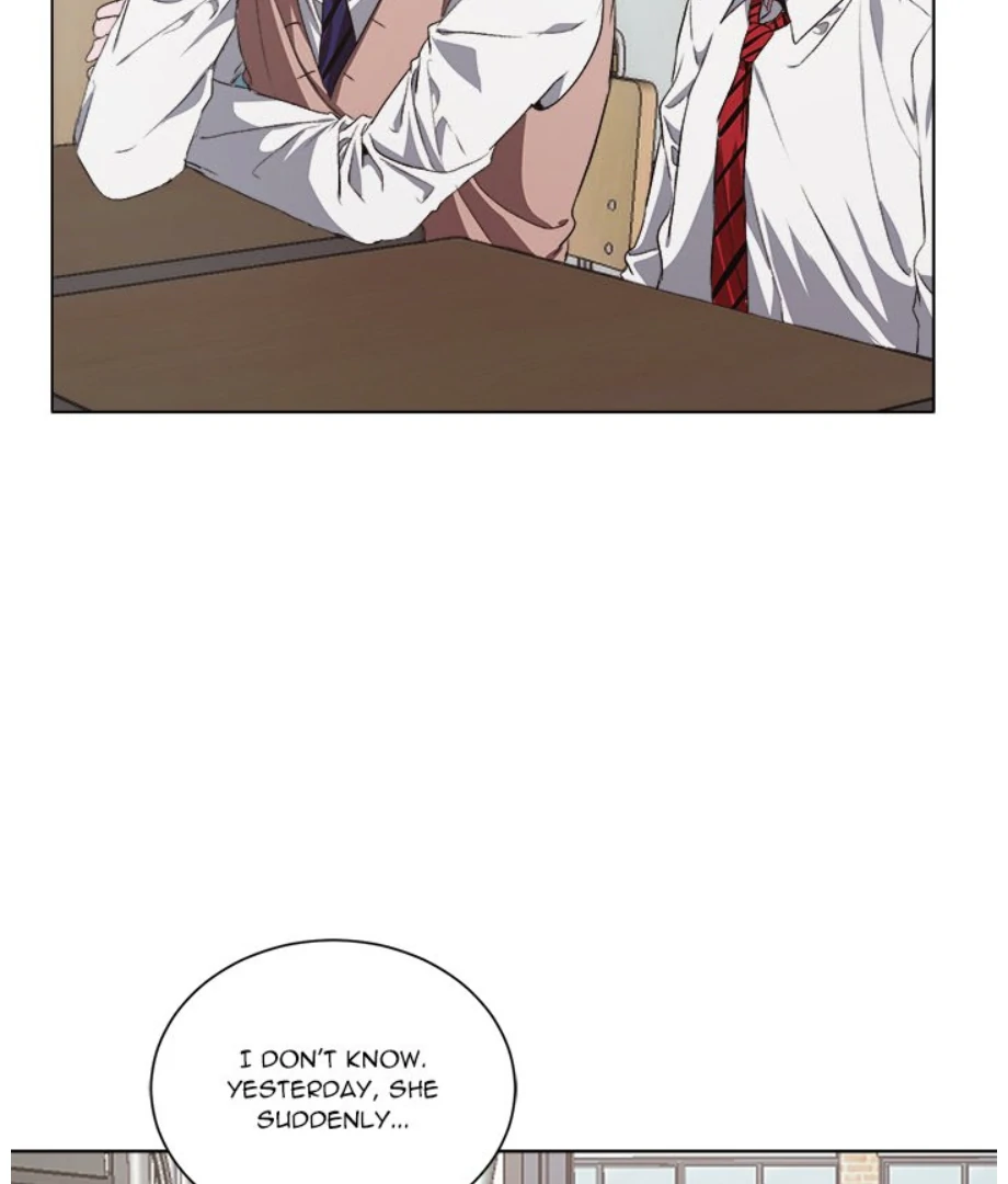 The Spring of the Sea Chapter 34 - page 3