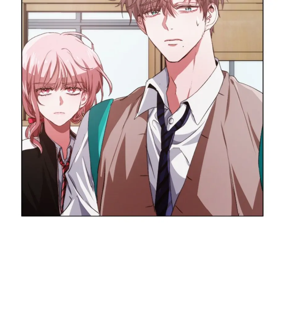 The Spring of the Sea Chapter 34 - page 39