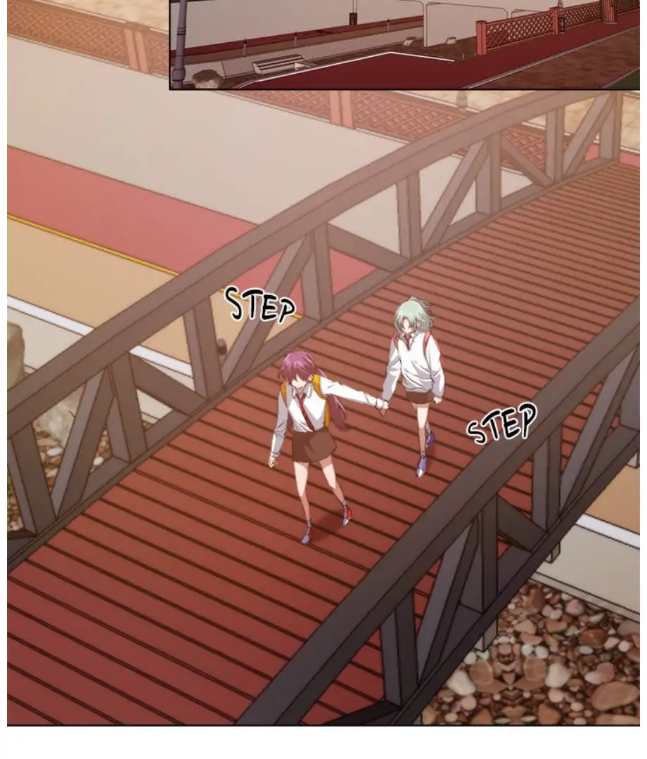 The Spring of the Sea Chapter 34 - page 42