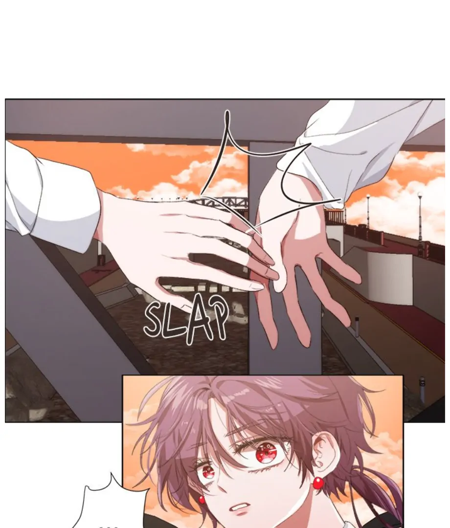 The Spring of the Sea Chapter 34 - page 44