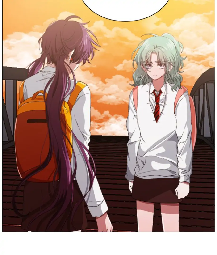 The Spring of the Sea Chapter 34 - page 46