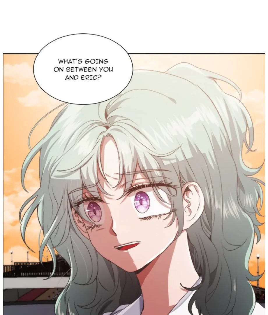 The Spring of the Sea Chapter 34 - page 49