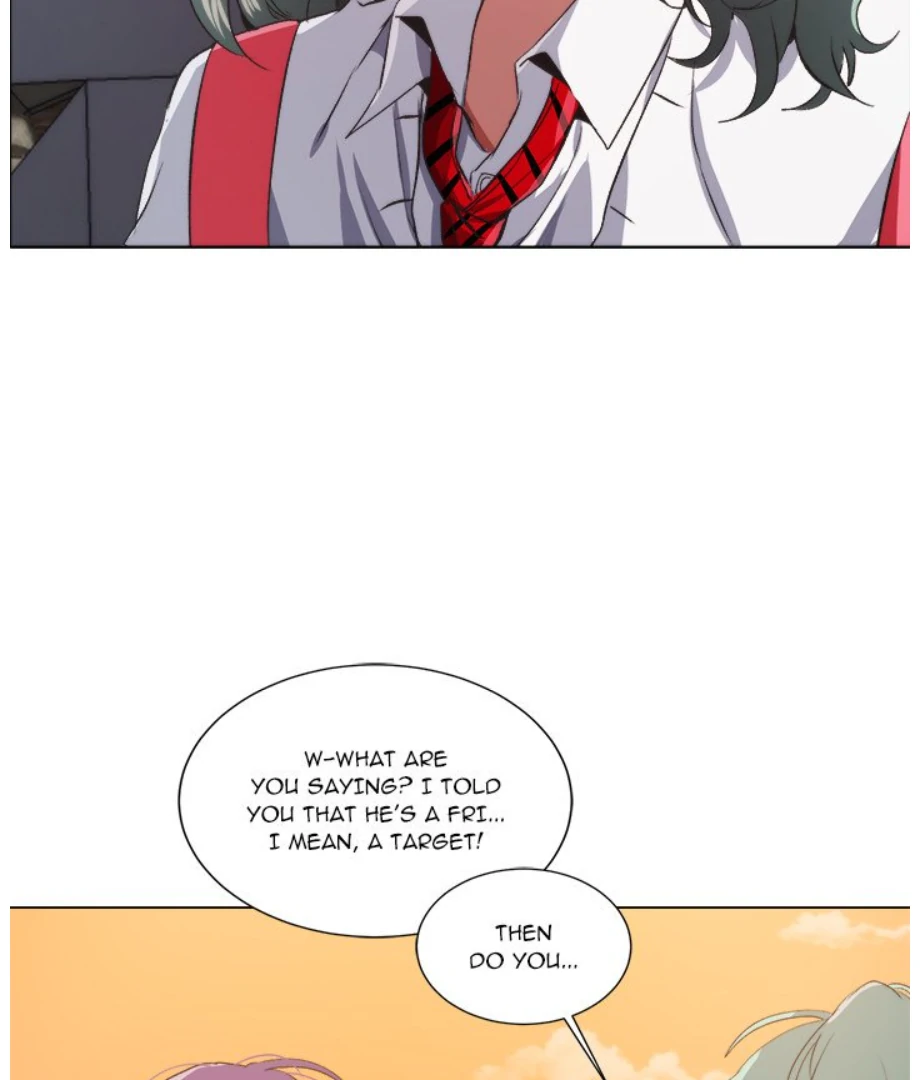 The Spring of the Sea Chapter 34 - page 50