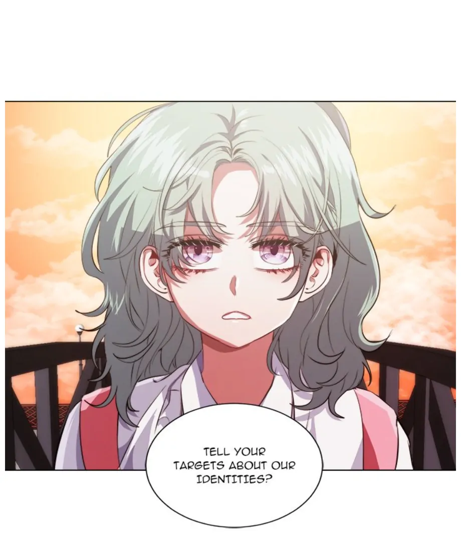 The Spring of the Sea Chapter 34 - page 52