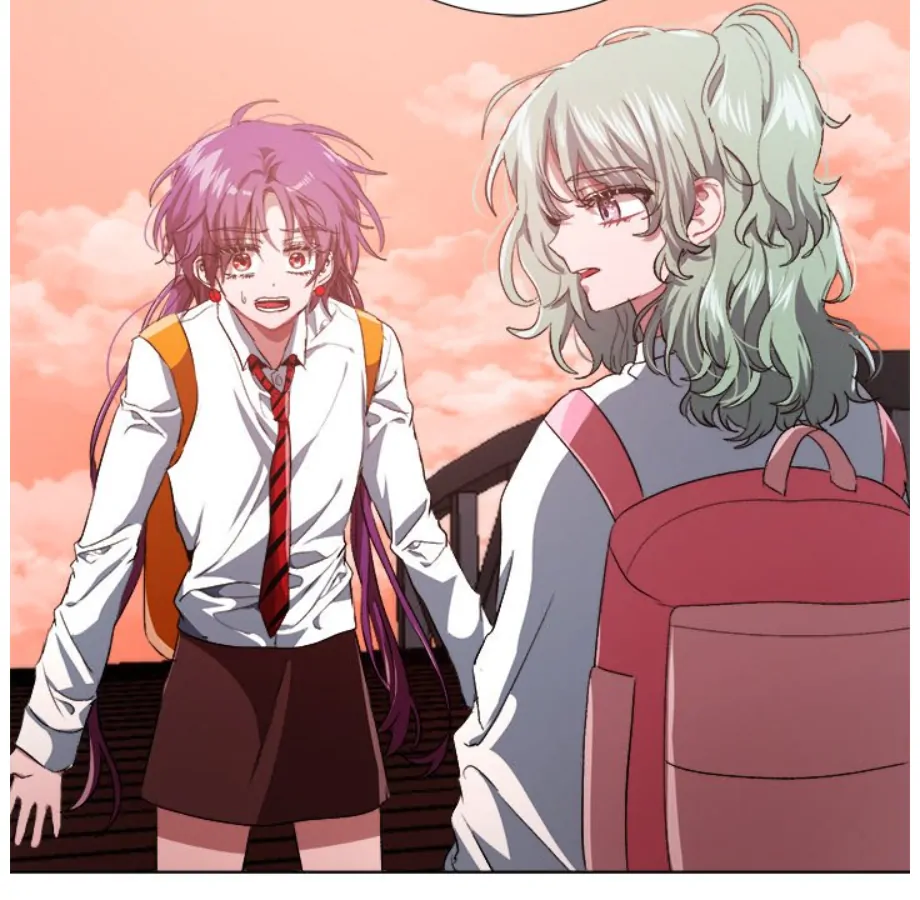 The Spring of the Sea Chapter 34 - page 54