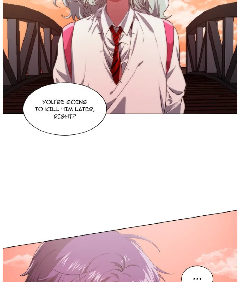 The Spring of the Sea Chapter 34 - page 58