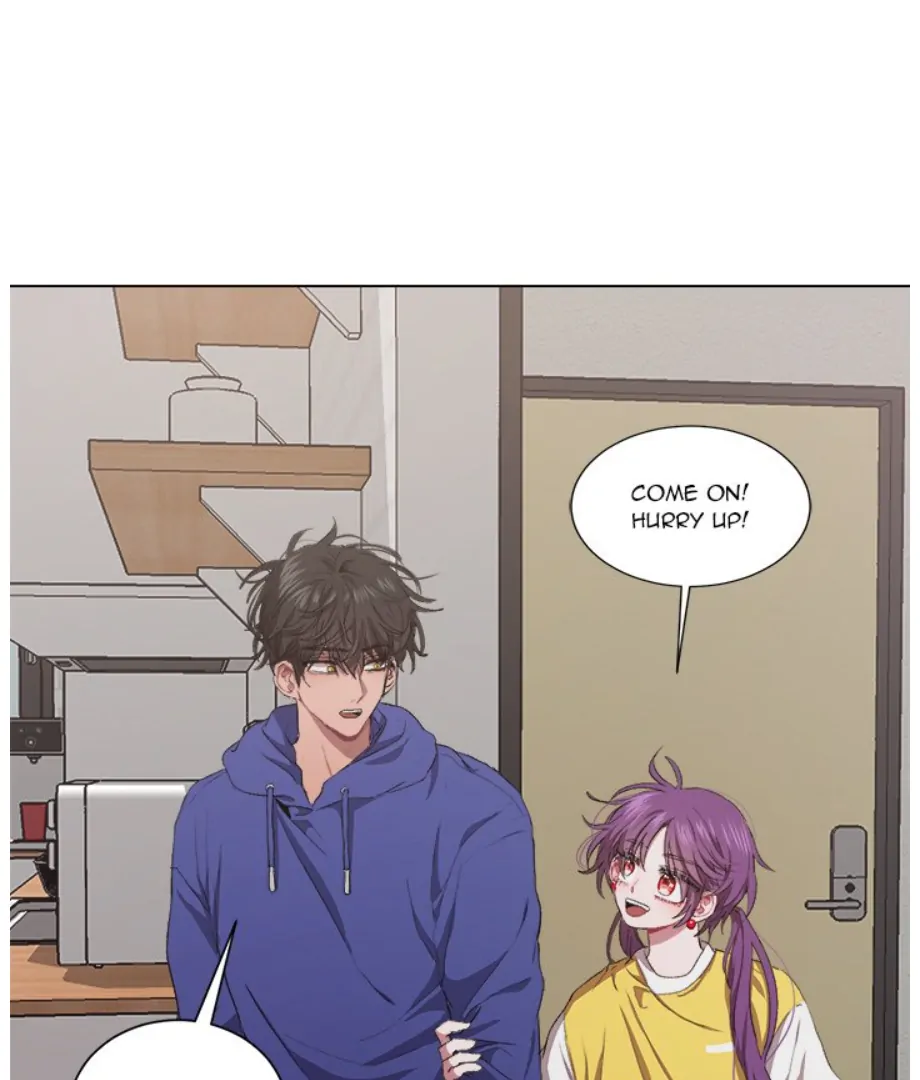 The Spring of the Sea Chapter 34 - page 5