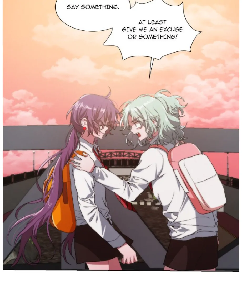 The Spring of the Sea Chapter 34 - page 60