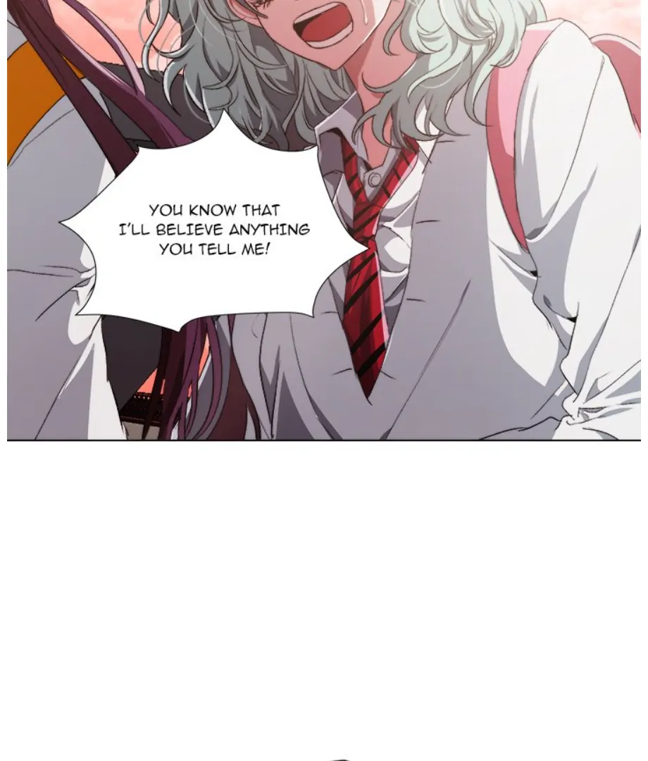 The Spring of the Sea Chapter 34 - page 62