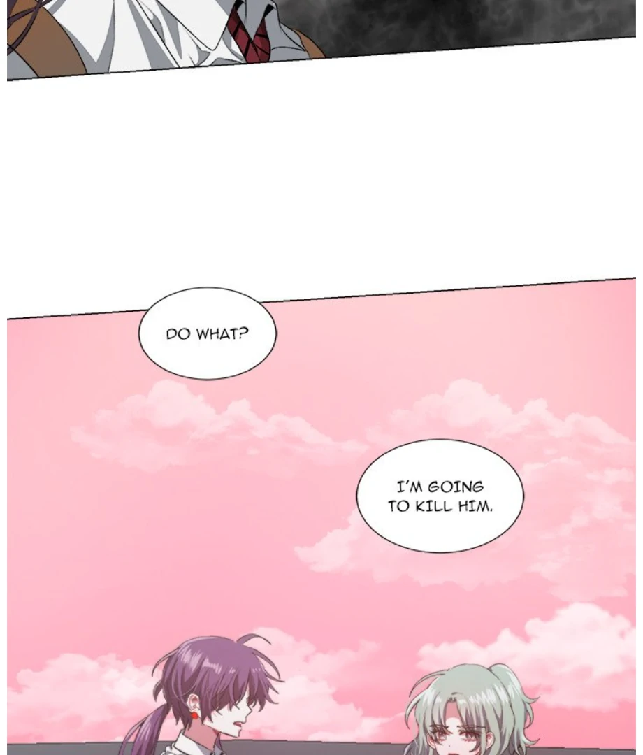 The Spring of the Sea Chapter 34 - page 68