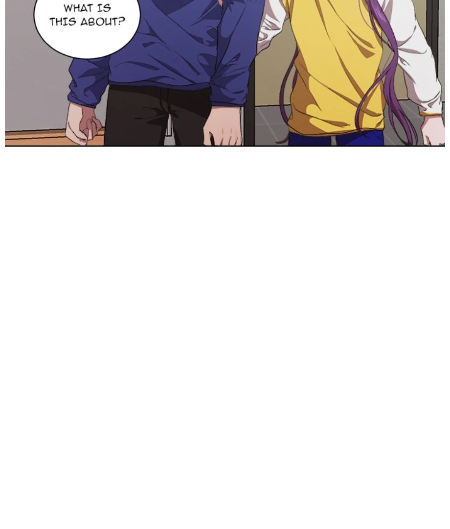 The Spring of the Sea Chapter 34 - page 6