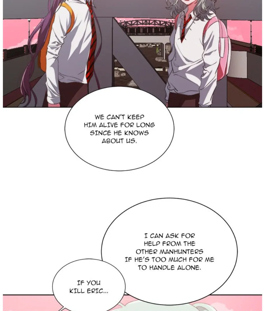 The Spring of the Sea Chapter 34 - page 69