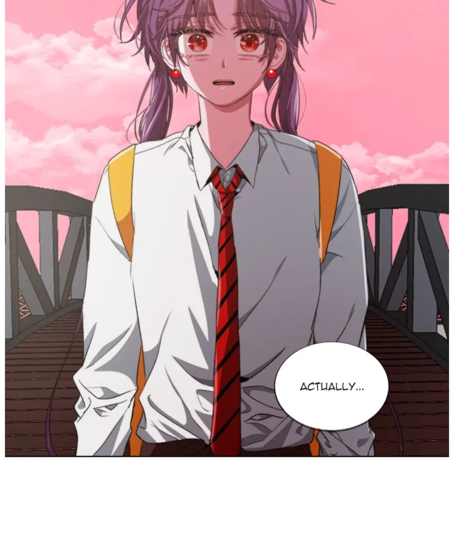 The Spring of the Sea Chapter 34 - page 71