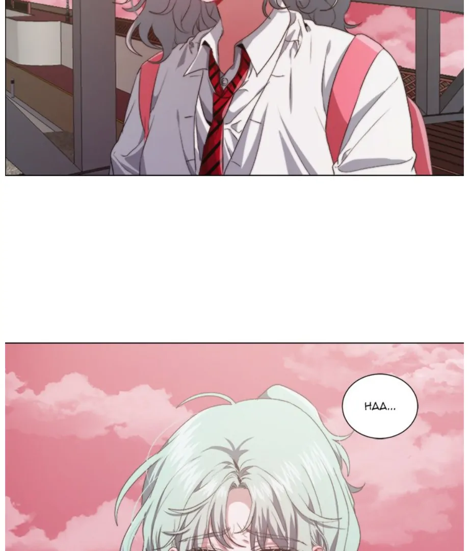 The Spring of the Sea Chapter 34 - page 74