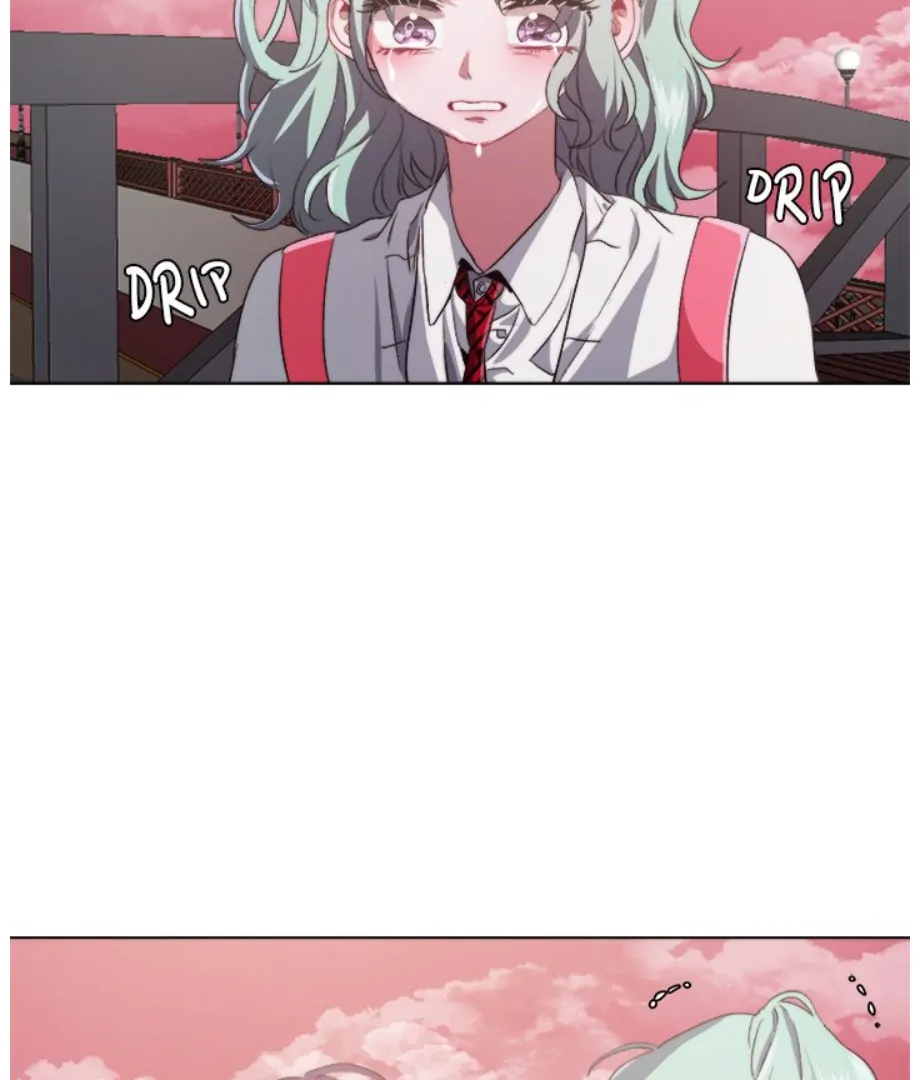 The Spring of the Sea Chapter 34 - page 75