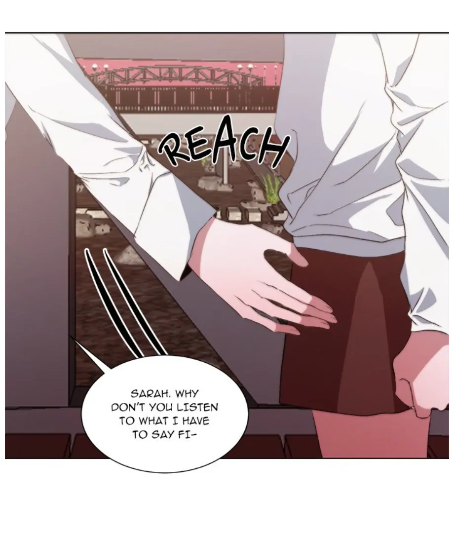 The Spring of the Sea Chapter 34 - page 77