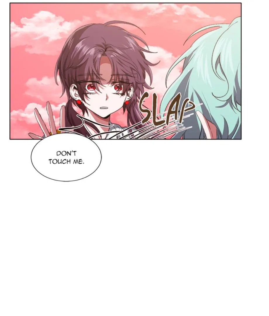 The Spring of the Sea Chapter 34 - page 78