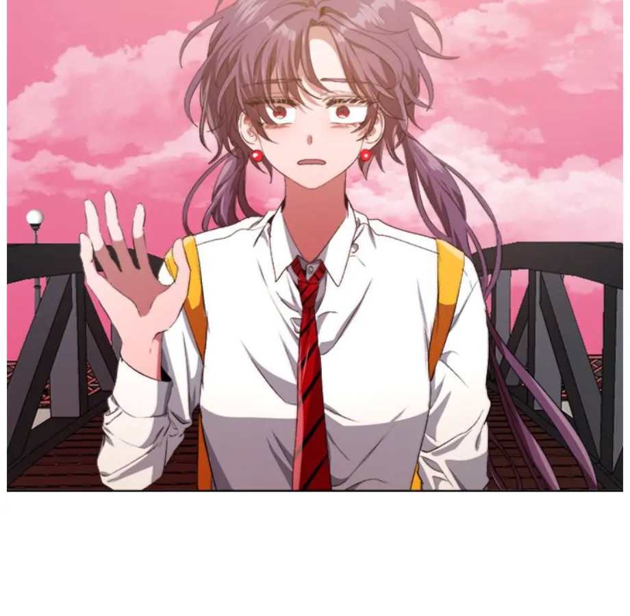 The Spring of the Sea Chapter 34 - page 81