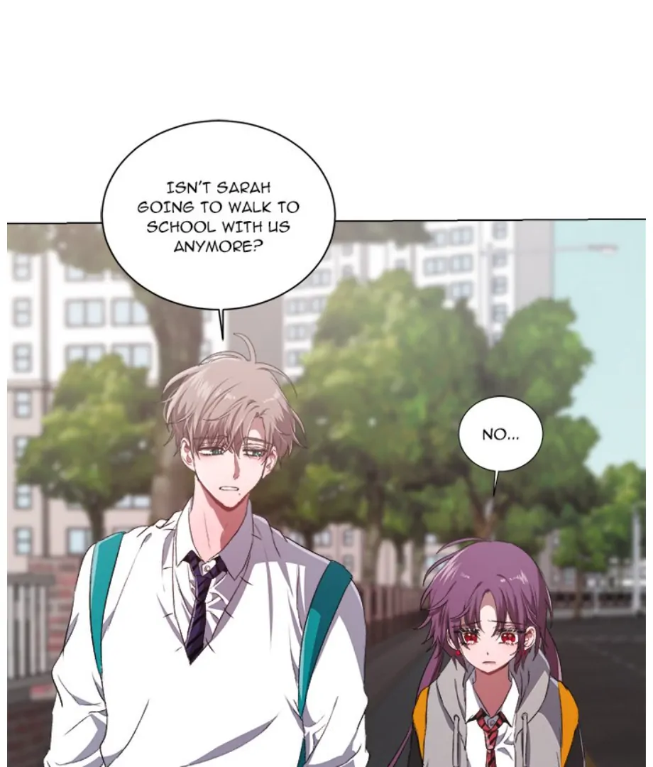 The Spring of the Sea Chapter 34 - page 83