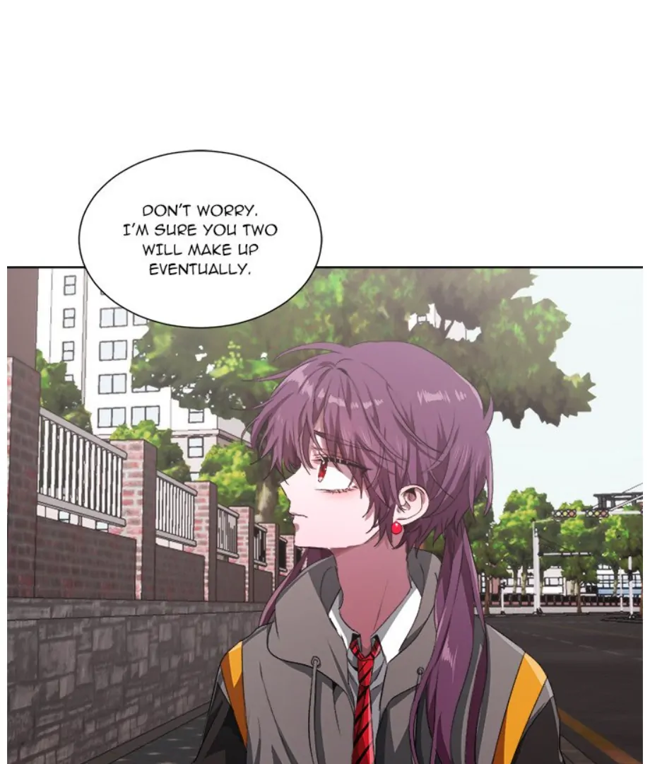 The Spring of the Sea Chapter 34 - page 87