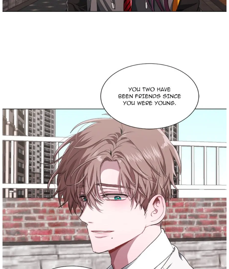 The Spring of the Sea Chapter 34 - page 88