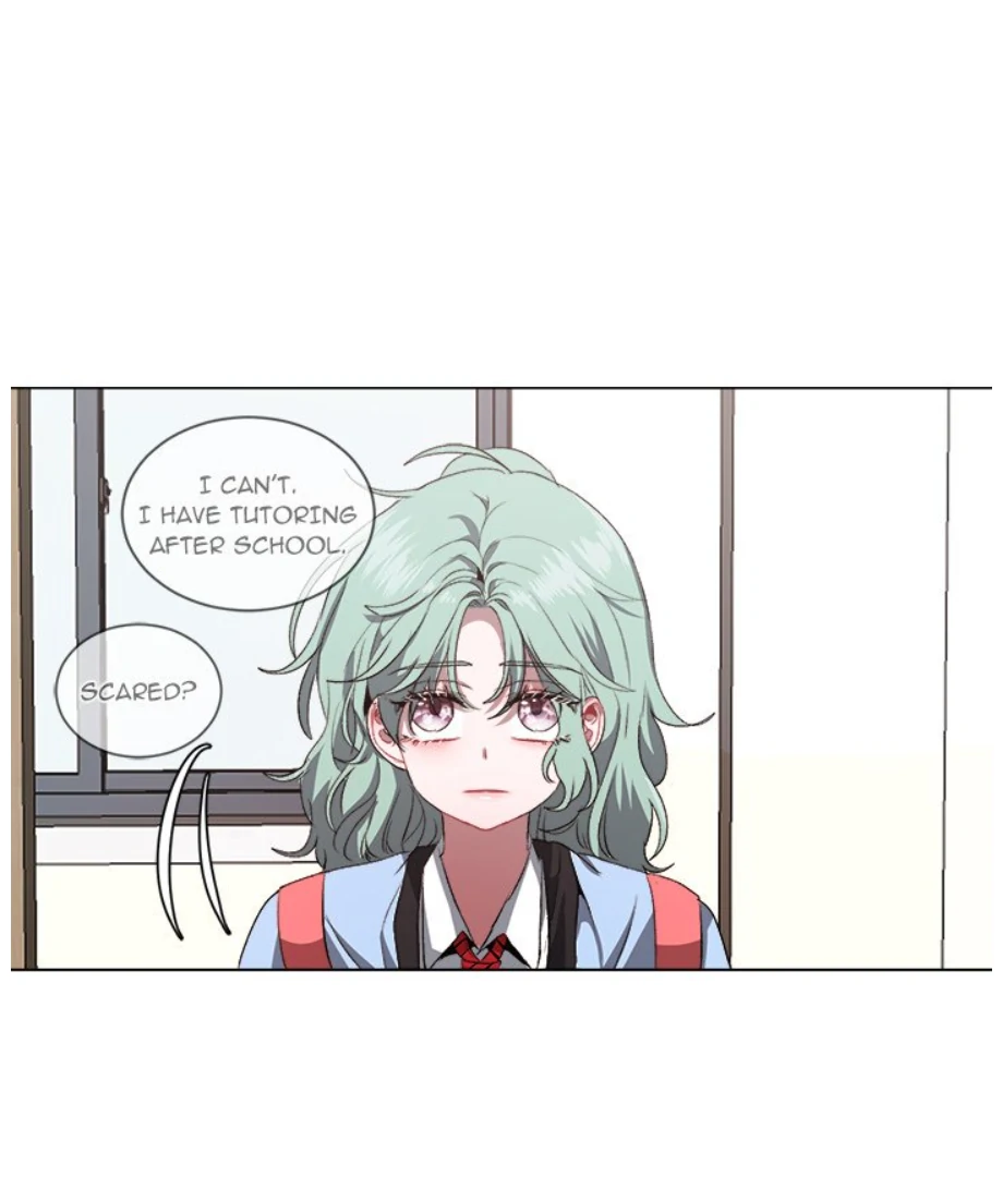 The Spring of the Sea Chapter 34 - page 95